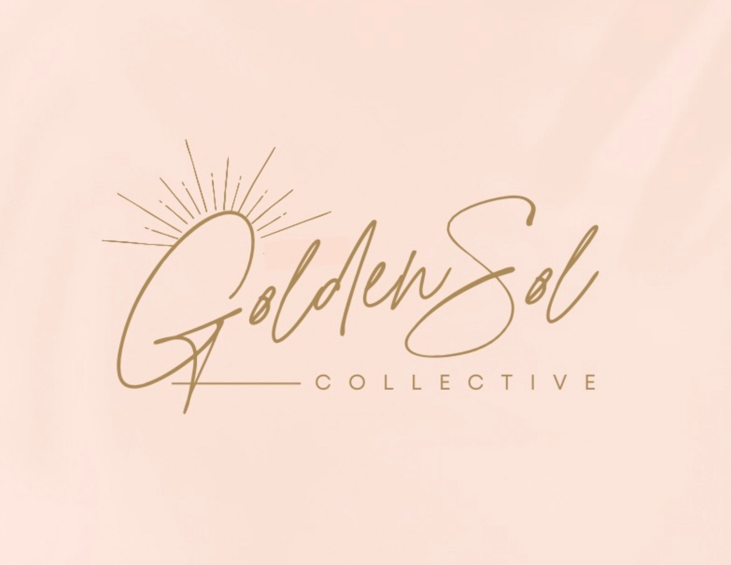 Golden Sol Co Gift Card