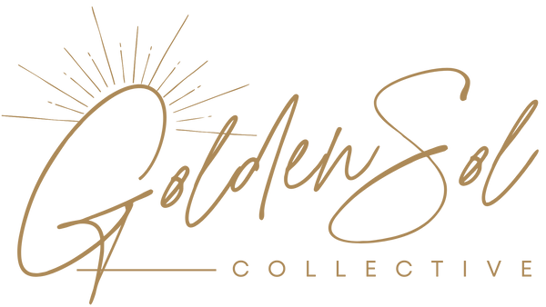 Golden Sol Collective | Greek Life Apparel