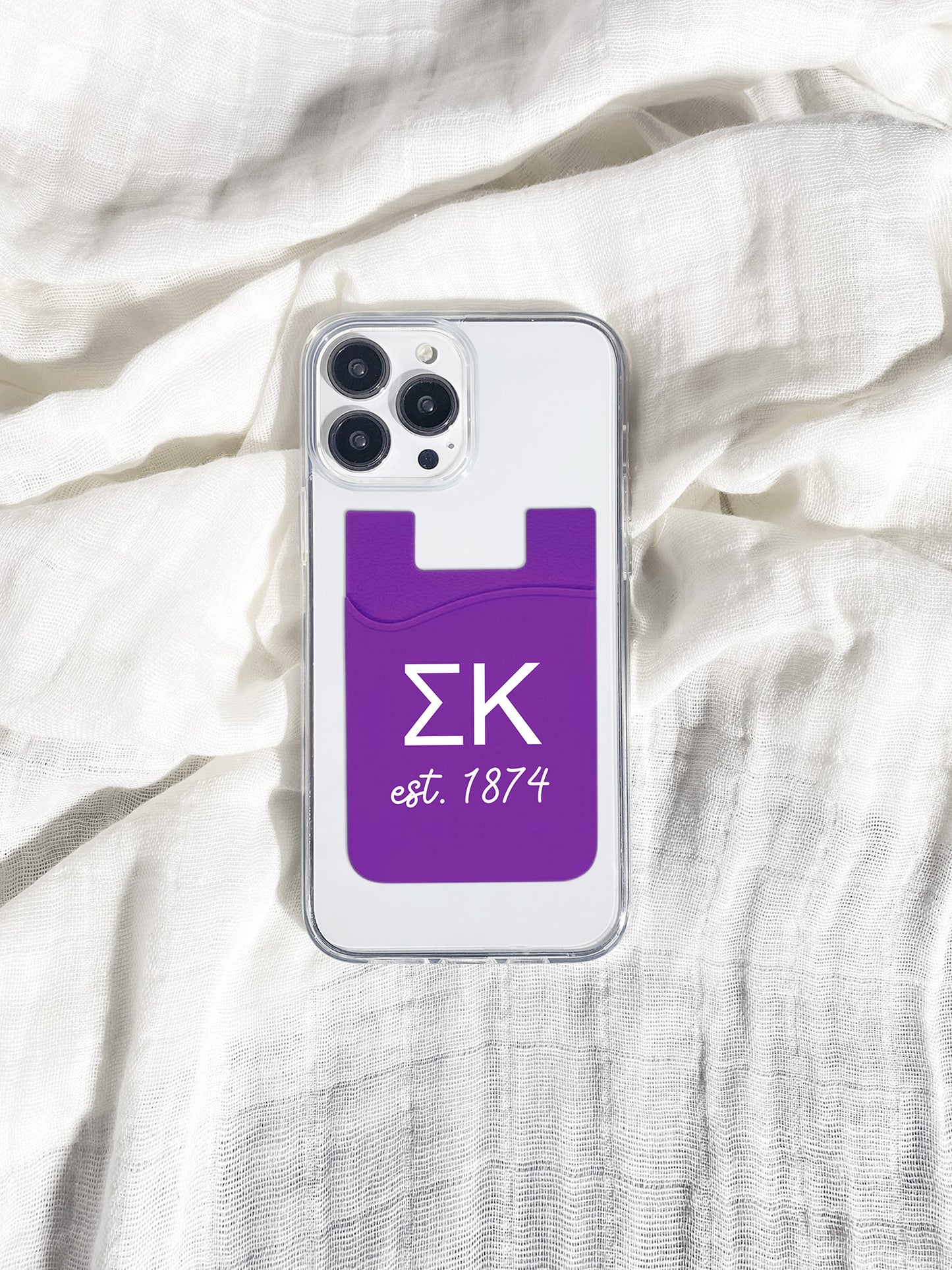 Phone Wallet