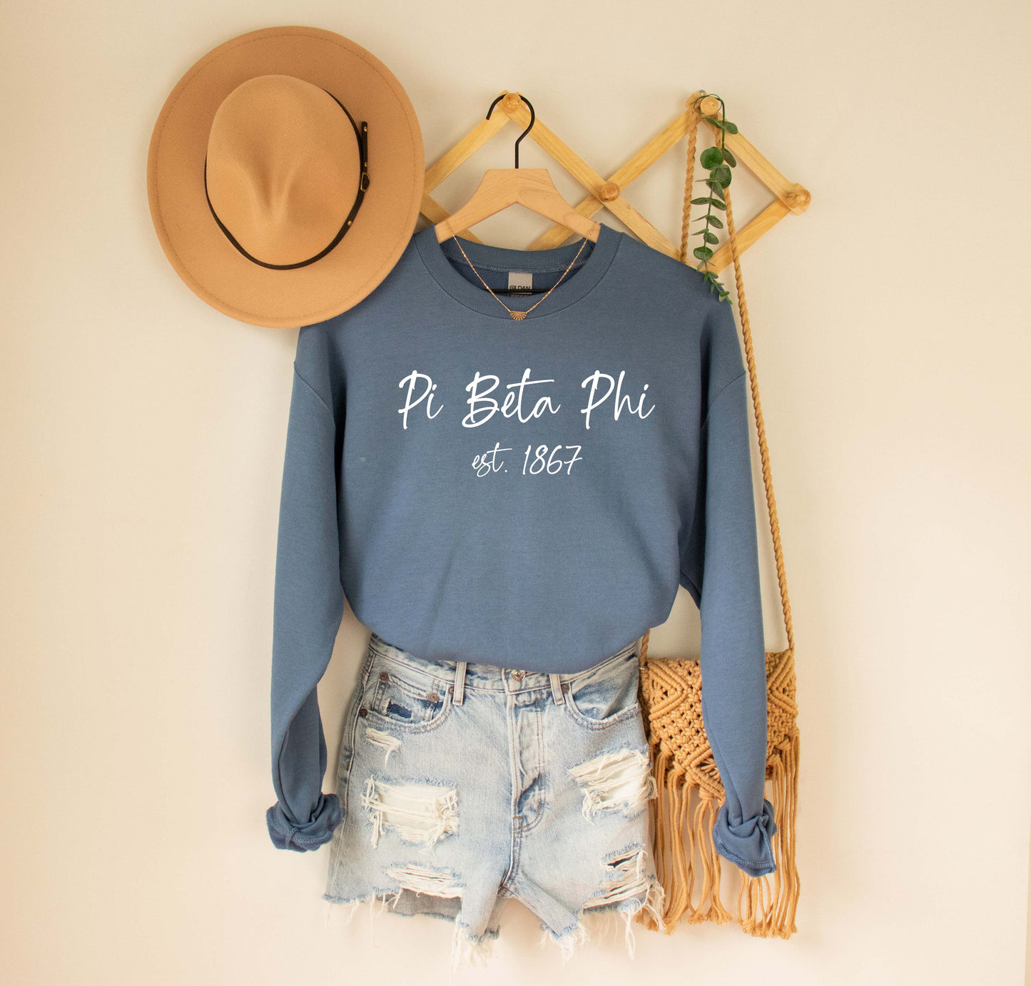 Pi Beta Phi Sweatshirt