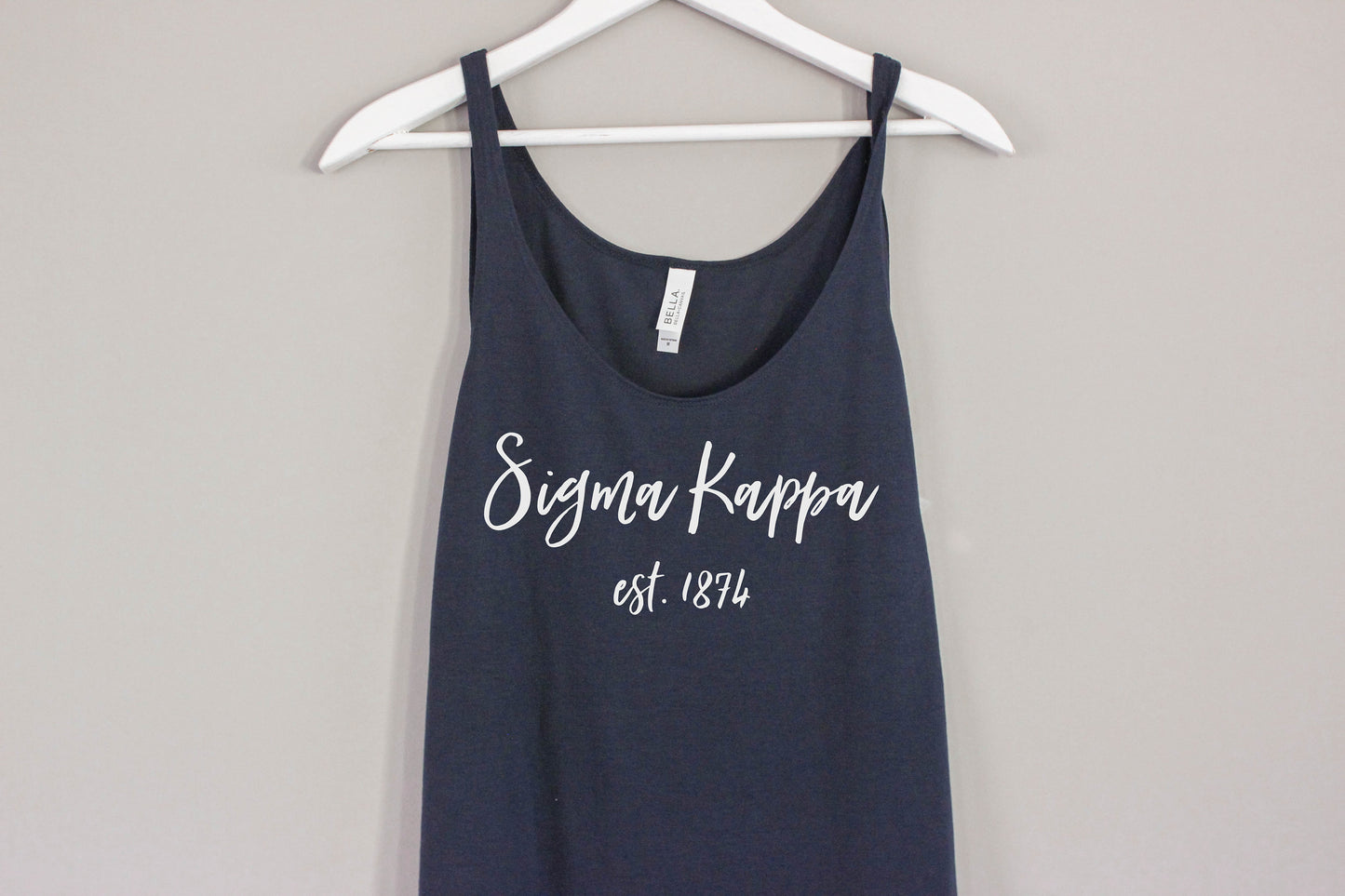 Sigma Kappa Gift Set, Sorority Bundle Bid Day Bag, Initiation, Graduation, Big Little Reveal