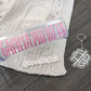 Gamma Phi Beta Gift Set, Sorority Bundle Bid Day Bag, Initiation, Graduation, Big Little Reveal