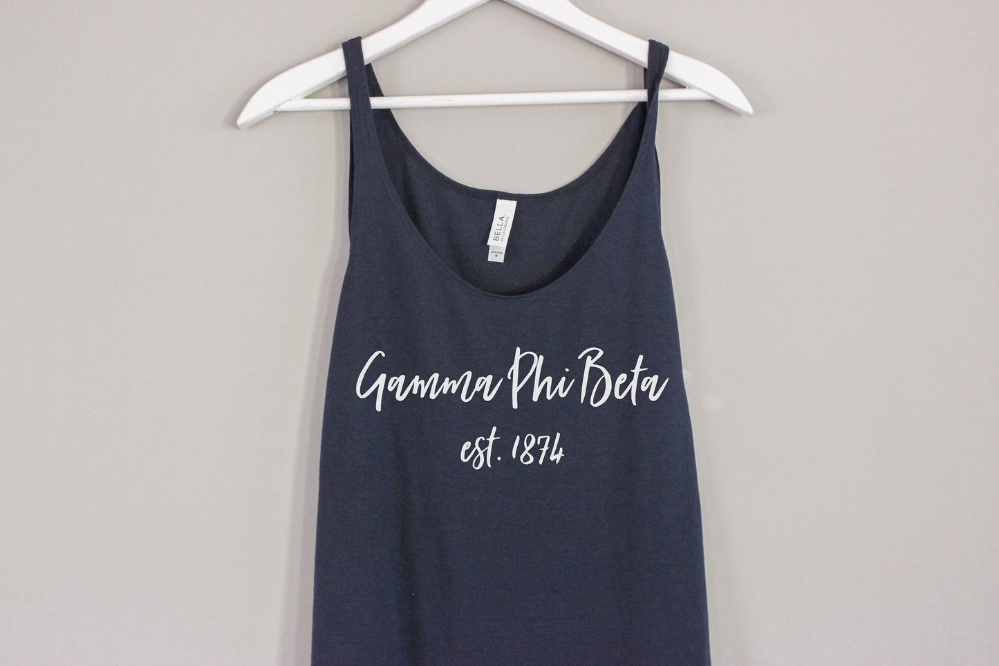 Gamma Phi Beta Gift Set, Sorority Bundle Bid Day Bag, Initiation, Graduation, Big Little Reveal