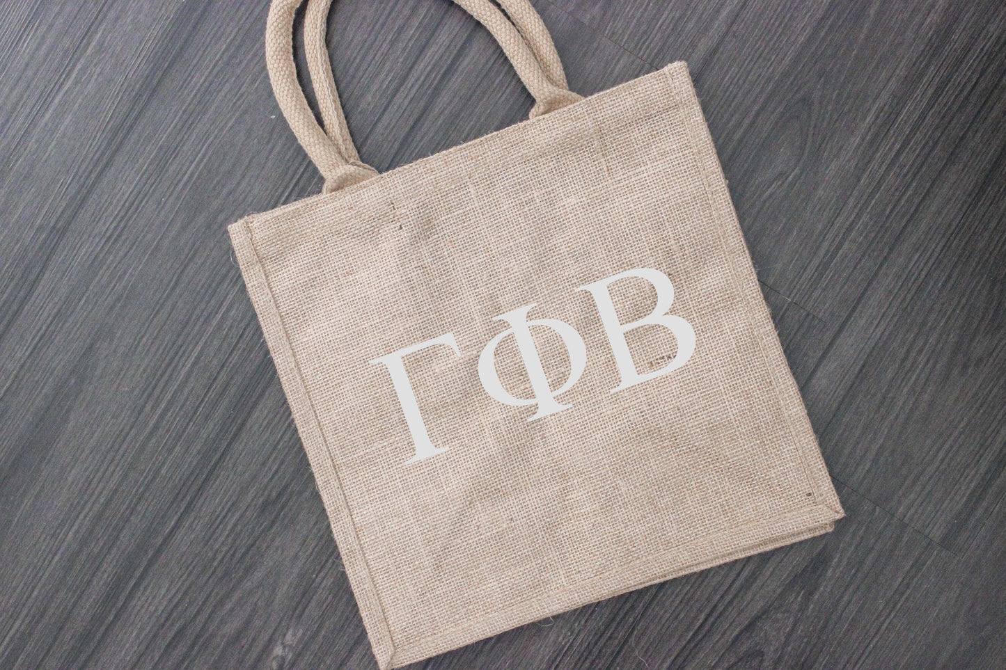 Gamma Phi Beta Gift Set, Sorority Bundle Bid Day Bag, Initiation, Graduation, Big Little Reveal