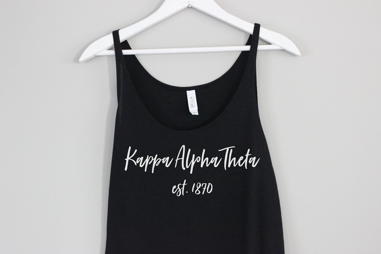 Kappa Alpha Theta Gift Set, Sorority Bundle Bid Day Bag, Initiation, Graduation, Big Little Reveal