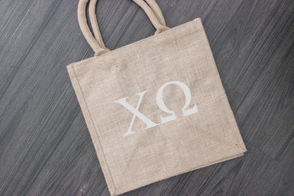 Chi Omega Gift Set, Sorority Bundle Bid Day Bag, Initiation, Graduation, Big Little Reveal