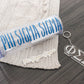 Phi Sigma Sigma Gift Set, Sorority Bundle Bid Day Bag, Initiation, Graduation, Big Little Reveal