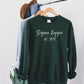 Sigma Kappa Sorority Sweatshirt
